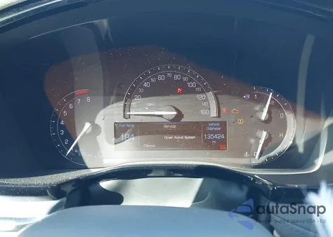 2017 Cadillac Xt5 Premium Luxury z USA, uszkodzony, nr VIN 1GYKNCRS5HZ291998